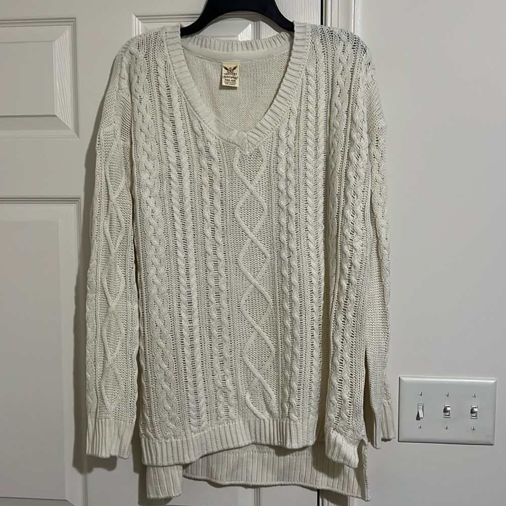 Women’s sweater
